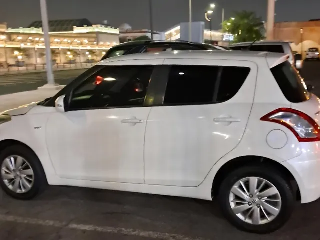 Photo of 2016 Suzuki Swift