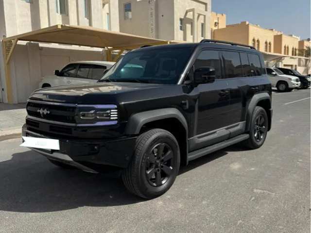 صورة 2026 ليوبارد 5