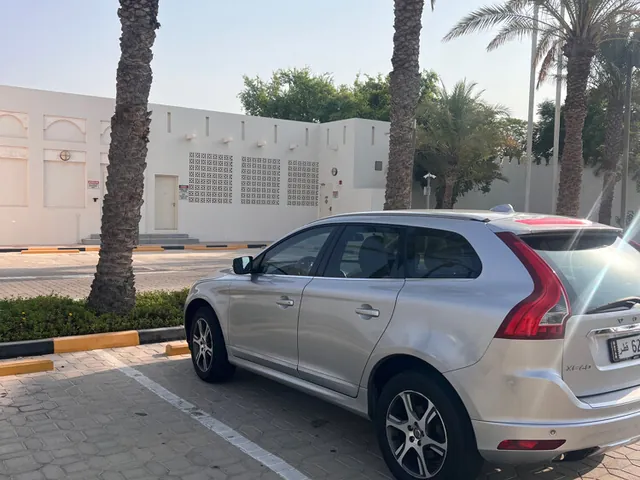 Photo of 2014 Volvo XC60