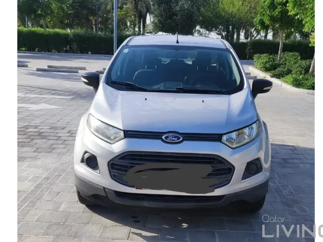 Photo of 2016 Ford EcoSport