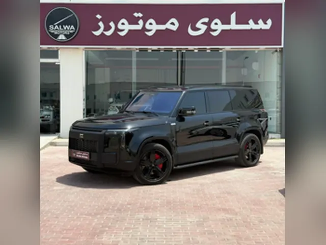 صورة 2025 روكس موتور 1 VIP