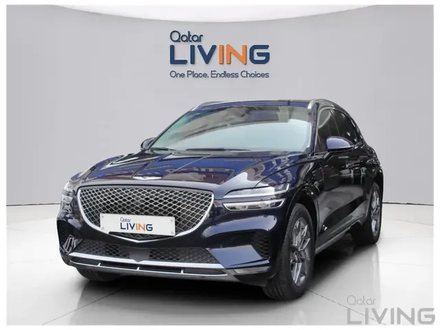Photo of 2024 Genesis GV70