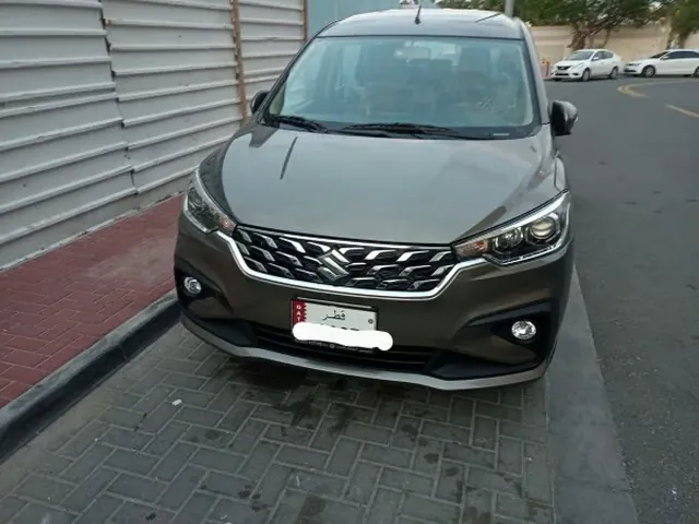 Photo of 2024 Suzuki Ertiga