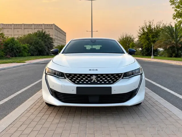 Photo of 2021 Peugeot 508