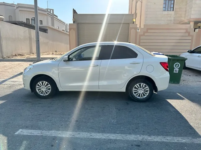 Photo of 2022 Suzuki Dzire