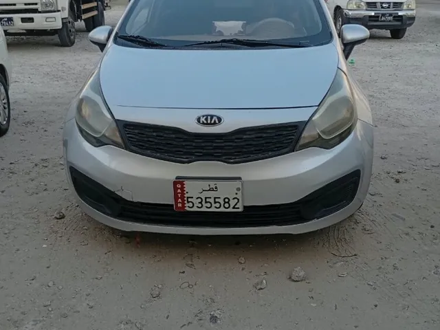 Photo of 2013 Kia Rio