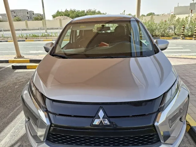 Photo of 2023 Mitsubishi Xpander