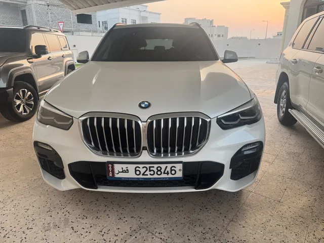 Photo of 2020 BMW 5-Series 550i GT