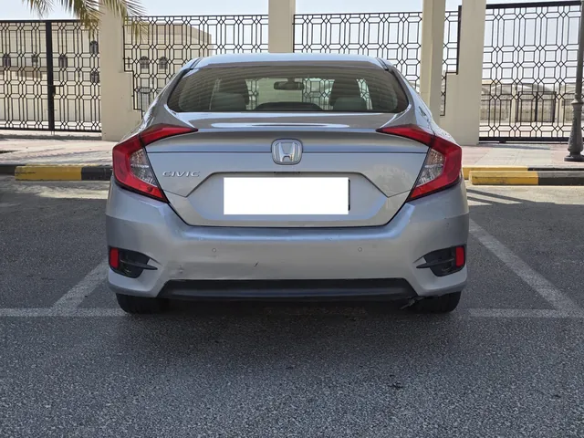 Photo of 2020 Honda Civic