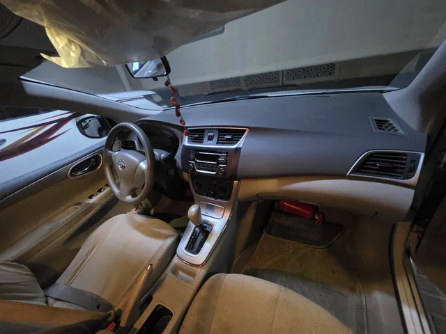 Photo of 2017 Nissan Sentra