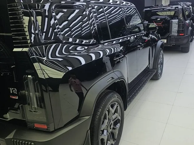 صورة 2025 جيتور T2 لكجري بلس