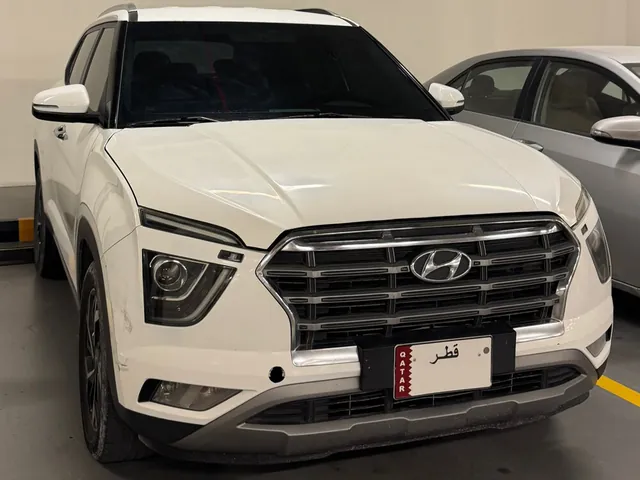 Photo of 2021 Hyundai Creta