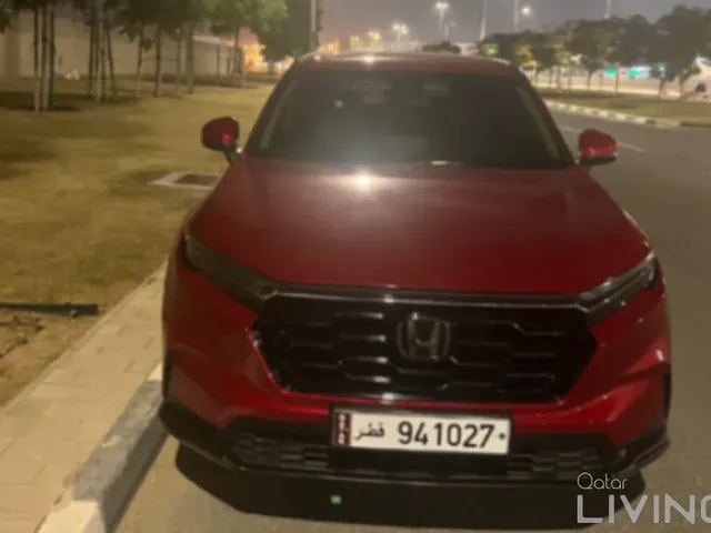 Photo of 2024 Honda CR-V
