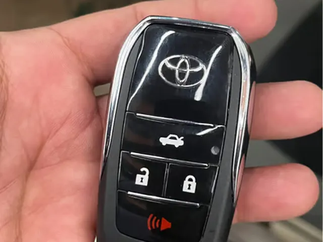 Photo of 2013 Toyota Camry GL