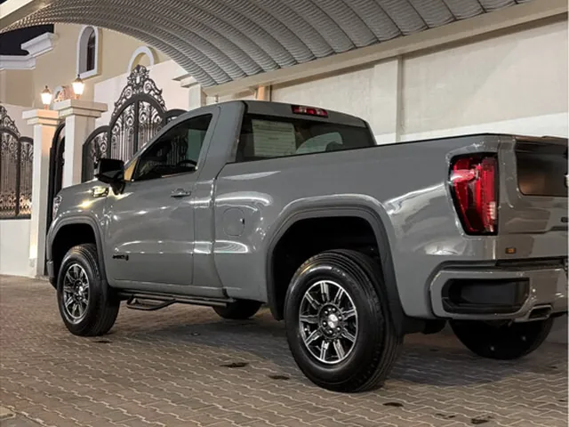 Photo of 2024 GMC Sierra 1500