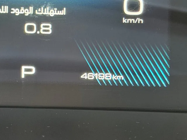 صورة 2024 شيفروليه كابتيفا بريمير