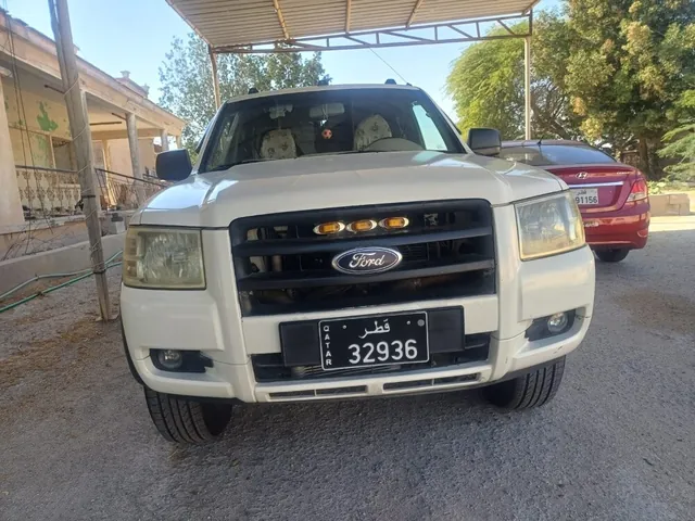 Photo of 2010 Ford Ranger
