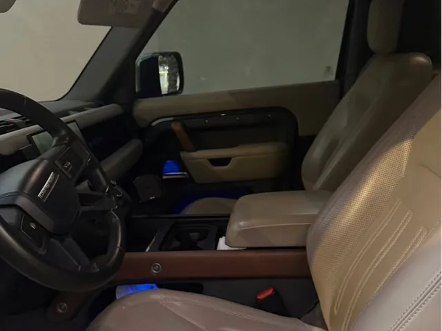 Photo of 2022 Land Rover Defender 90