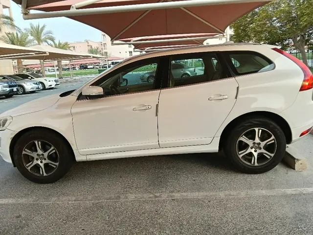 Photo of 2014 Volvo XC60