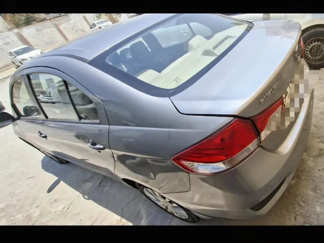 Photo of 2019 Suzuki Ciaz