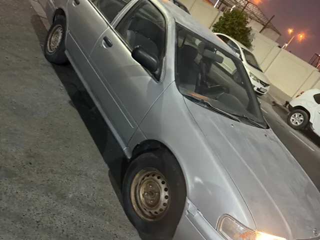 Photo of 1999 Nissan Sunny