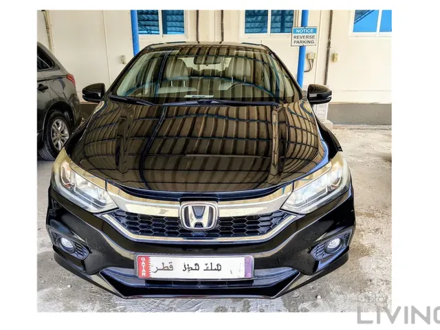 Photo of 2018 Honda City