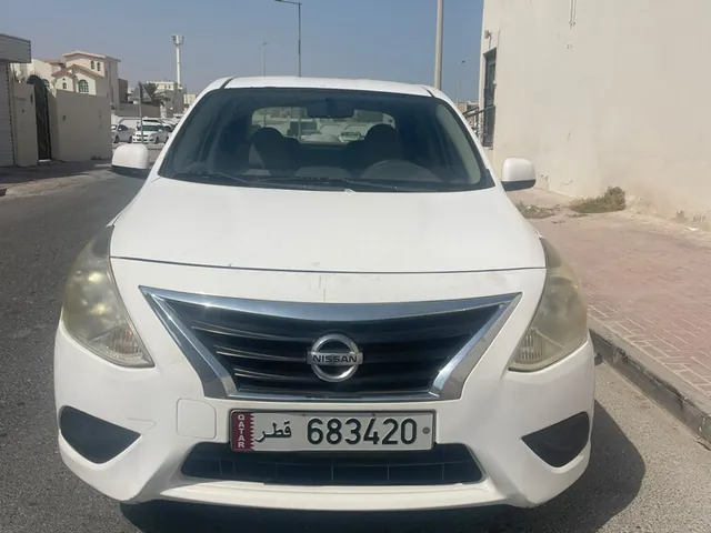 Photo of 2017 Nissan Sunny