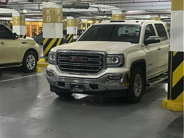 Photo of 2014 GMC Sierra 1500