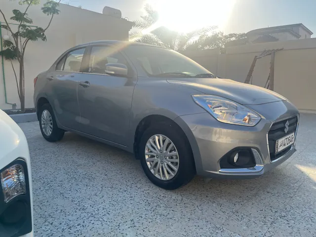 Photo of 2023 Suzuki Dzire