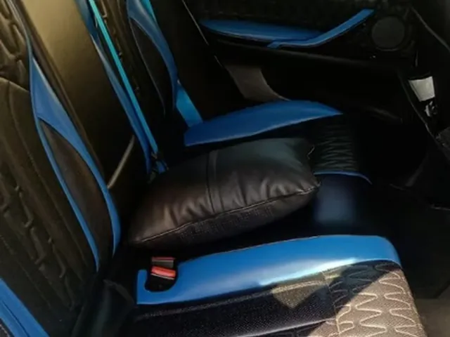 Photo of 2018 BMW X6