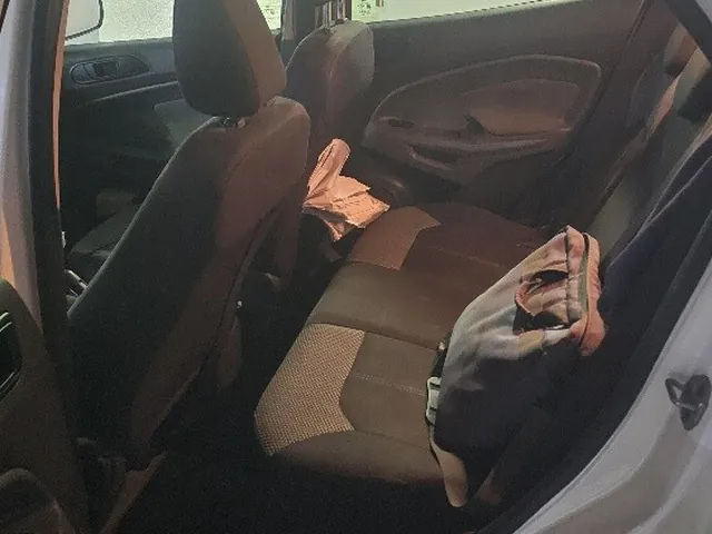 Photo of 2014 Ford EcoSport
