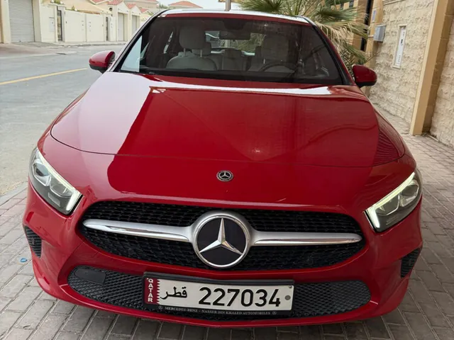 Photo of 2018 Mercedes-Benz C 200