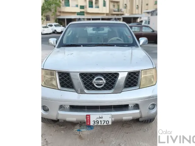 Photo of 2007 Nissan Pathfinder LE