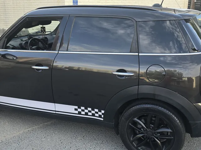 Photo of 2014 Mini Countryman
