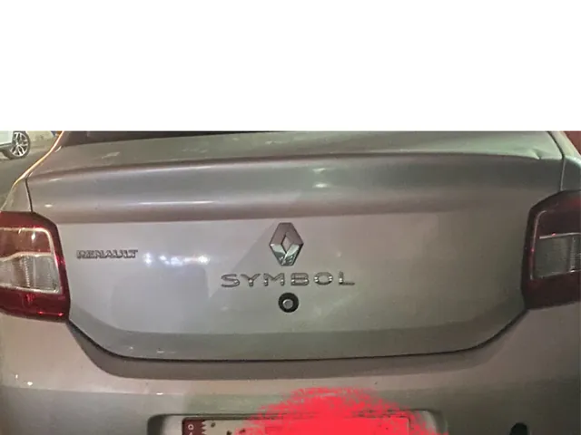Photo of 2016 Renault Symbol