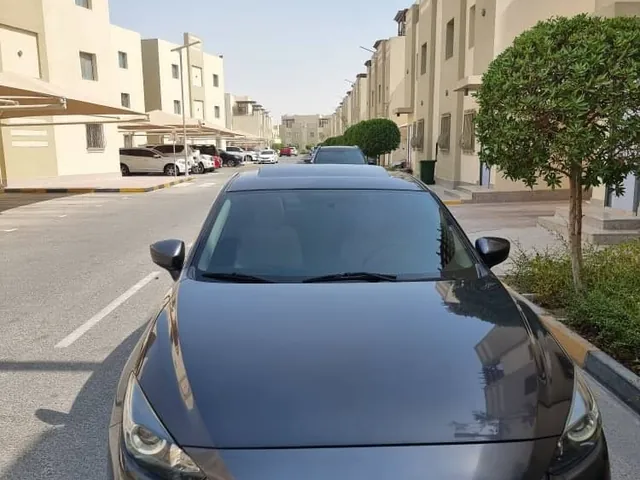 Photo of 2019 Mazda 3