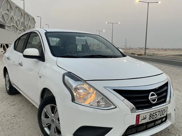 صورة 2019 نيسان صني