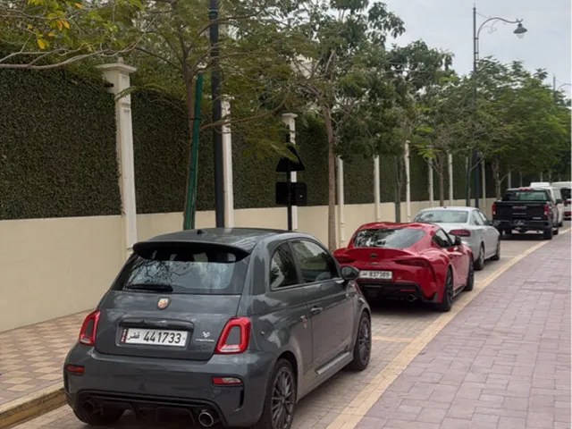 Photo of 2022 Fiat 595