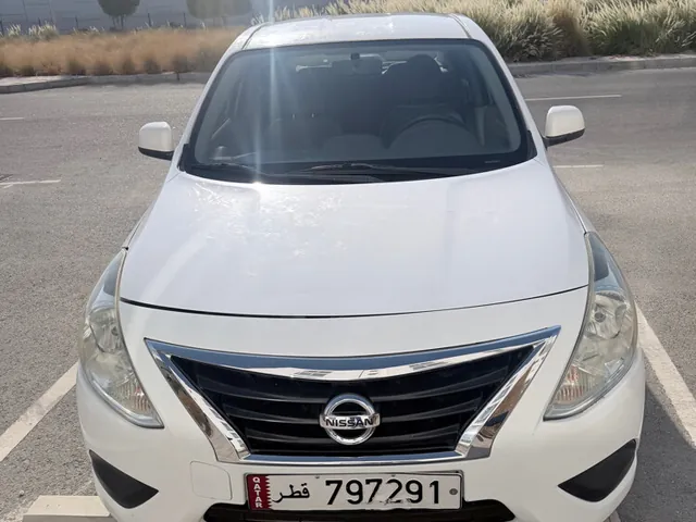 Photo of 2019 Nissan Sunny