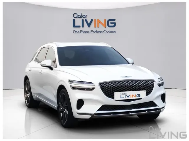 Photo of 2023 Genesis GV70 2.5T