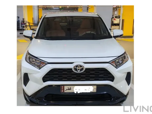 Photo of 2020 Toyota RAV4