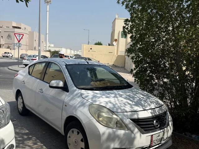 صورة 2013 نيسان صني