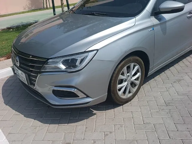 Photo of 2023 MG 5