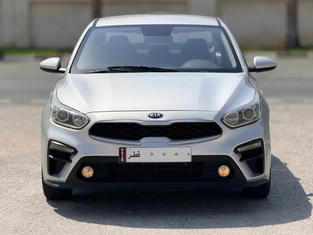 Photo of 2020 Kia Cerato