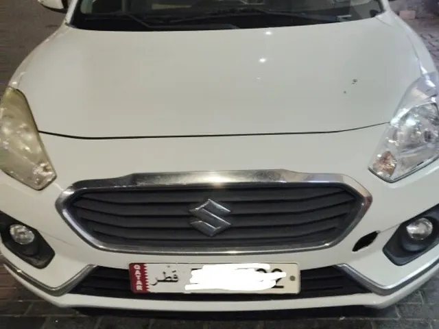 Photo of 2019 Suzuki Dzire