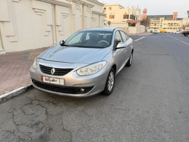 Photo of 2013 Renault Fluence