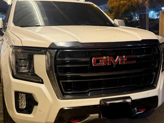 Photo of 2021 GMC Yukon