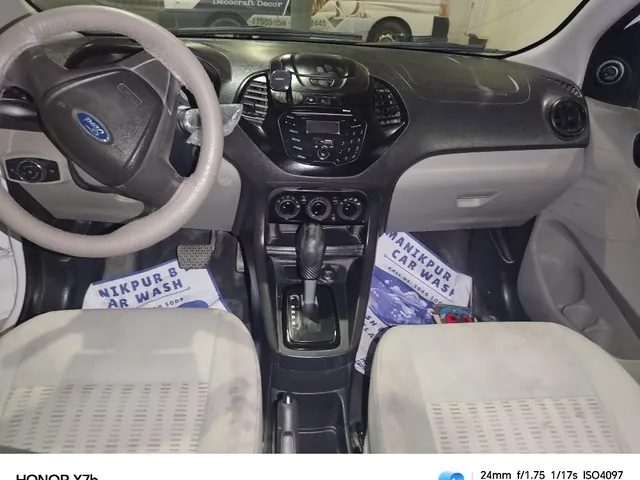 Photo of 2017 Ford Figo