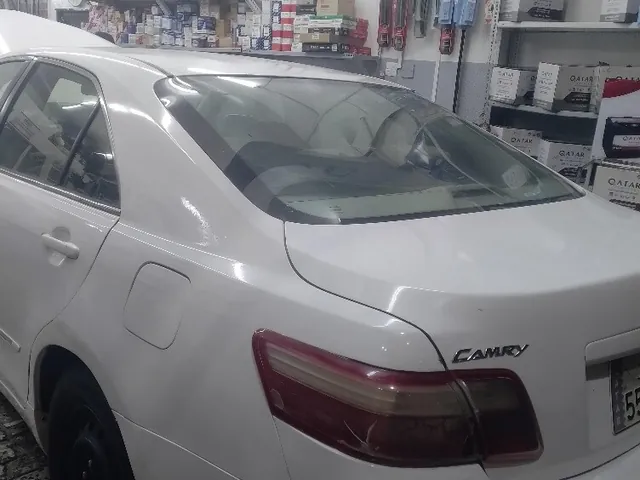 صورة 2009 تويوتا كامري GL