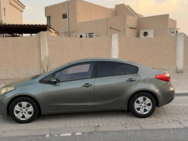 Photo of 2016 Kia Cerato 1.6 EX